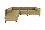 Oli Modular Left Bumper Corner Sofa