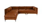 Oli Modular Left Bumper Corner Sofa