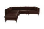 Oli Modular Left Bumper Corner Sofa