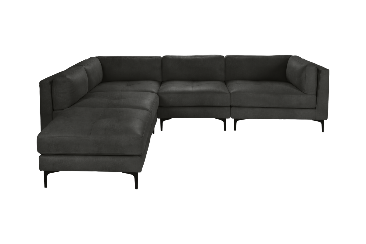Oli Modular Left Bumper Corner Sofa