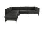 Oli Modular Left Bumper Corner Sofa