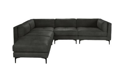 Oli Modular Left Bumper Corner Sofa