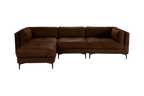 Oli Modular Left Chaise Sofa