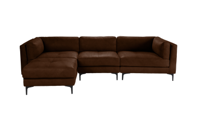 Oli Modular Left Chaise Sofa