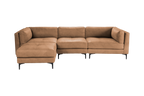 Oli Modular Left Chaise Sofa