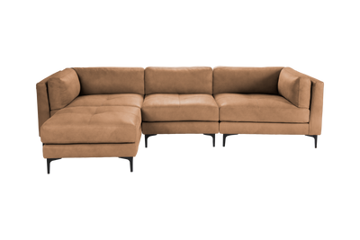Oli Modular Left Chaise Sofa