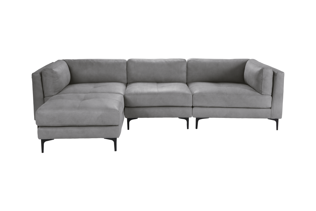 Oli Modular Left Chaise Sofa