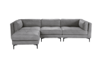 Oli Modular Left Chaise Sofa