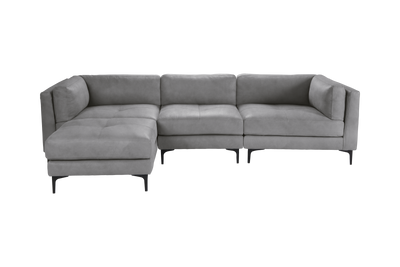 Oli Modular Left Chaise Sofa