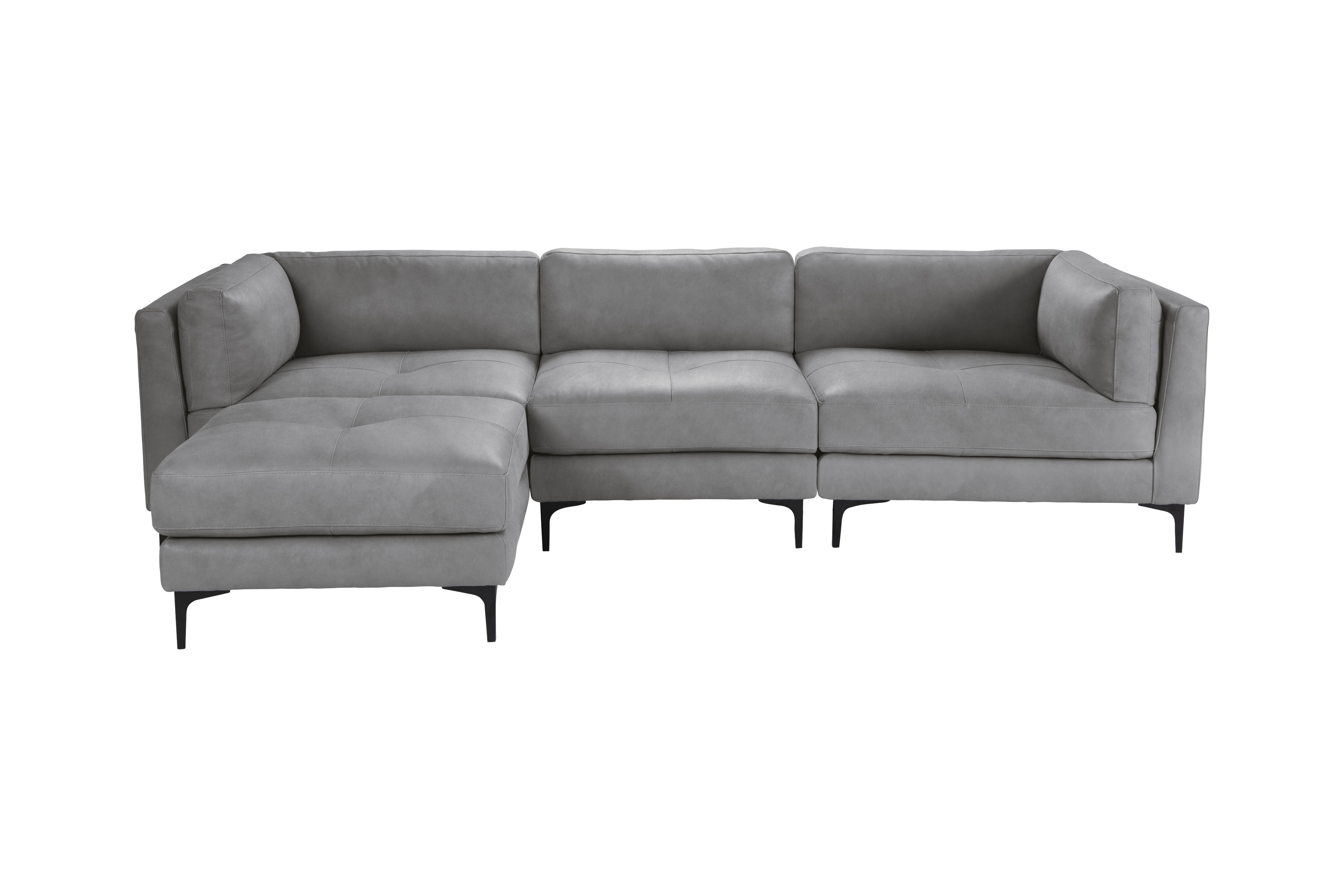 Oli Modular Left Chaise Sofa