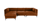 Oli Modular Left Chaise Sofa