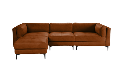 Oli Modular Left Chaise Sofa