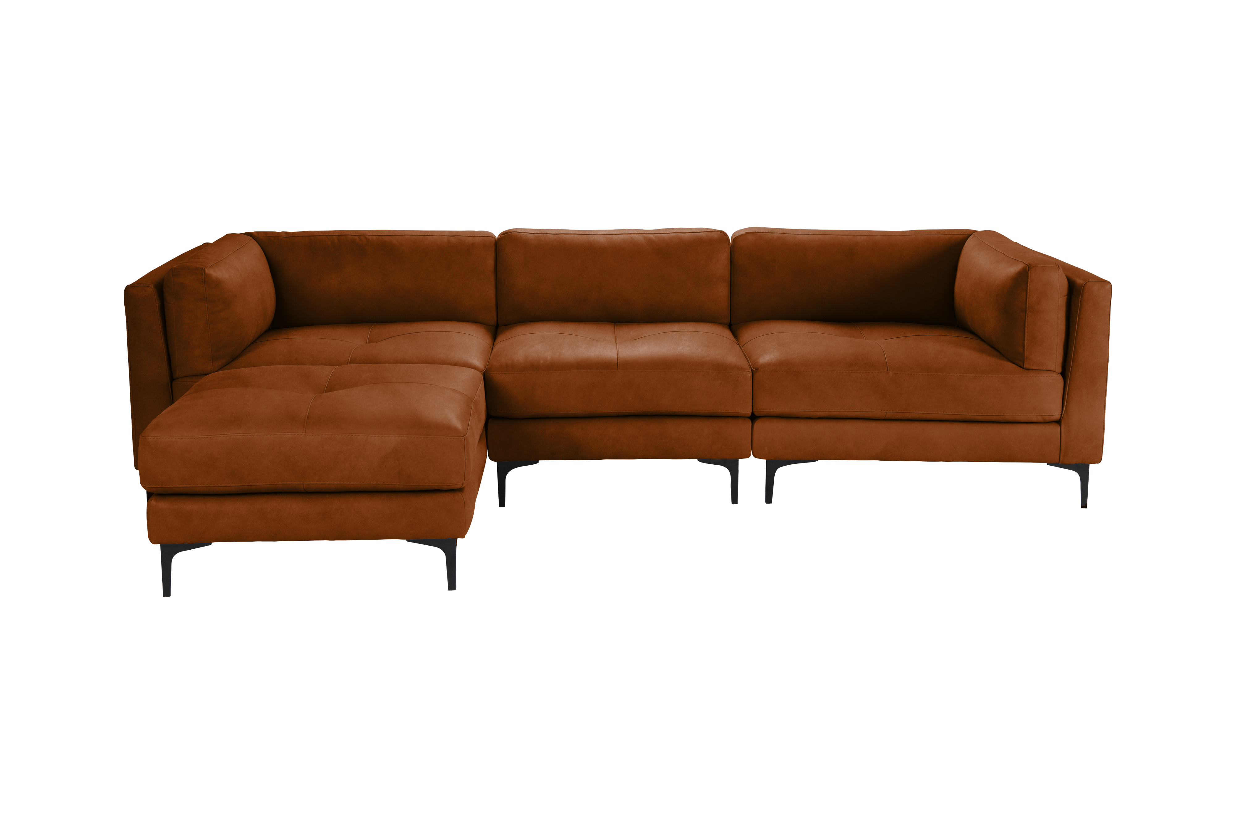 Oli Modular Left Chaise Sofa