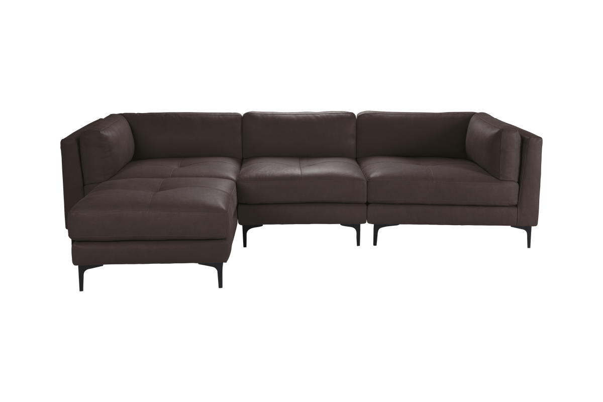 Oli Modular Left Chaise Sofa