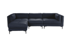 Oli Modular Left Chaise Sofa