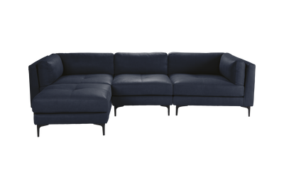Oli Modular Left Chaise Sofa