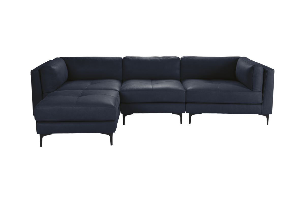 Oli Modular Left Chaise Sofa