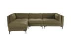 Oli Modular Left Chaise Sofa
