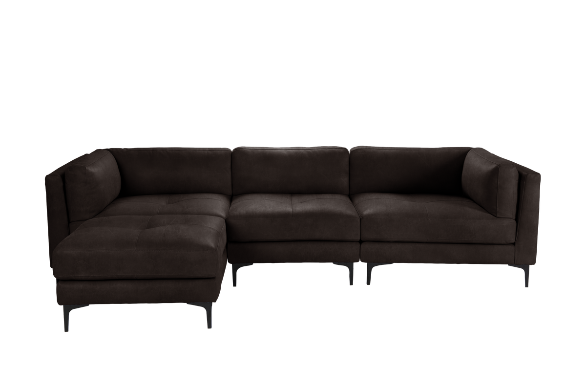 Oli Modular Left Chaise Sofa