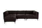Oli Modular Left Chaise Sofa