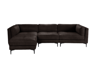 Oli Modular Left Chaise Sofa