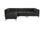 Oli Modular Left Chaise Sofa