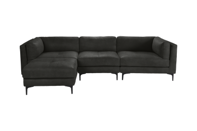 Oli Modular Left Chaise Sofa