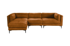 Oli Modular Left Chaise Sofa