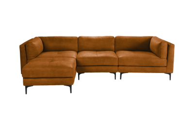 Oli Modular Left Chaise Sofa