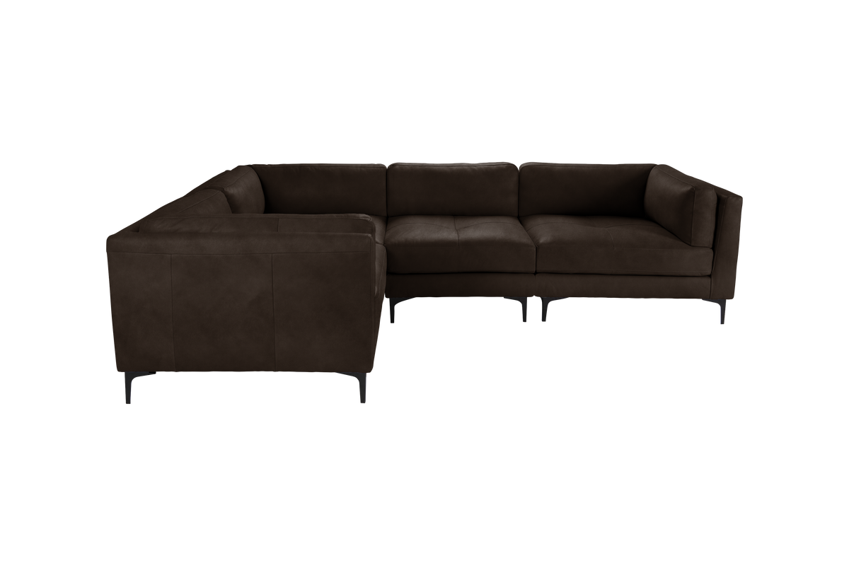Oli Modular Left Corner Sofa