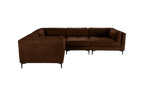 Oli Modular Left Corner Sofa