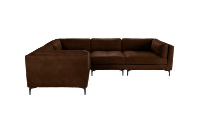 Oli Modular Left Corner Sofa