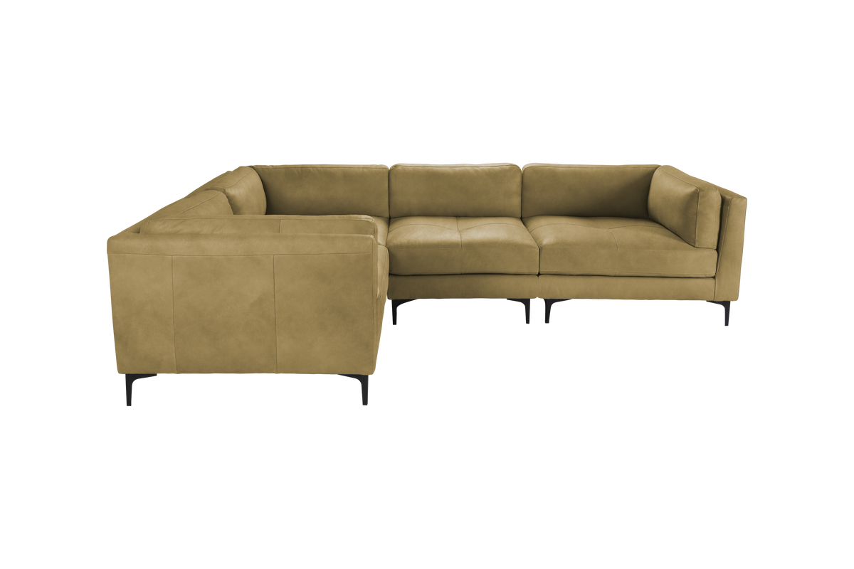 Oli Modular Left Corner Sofa