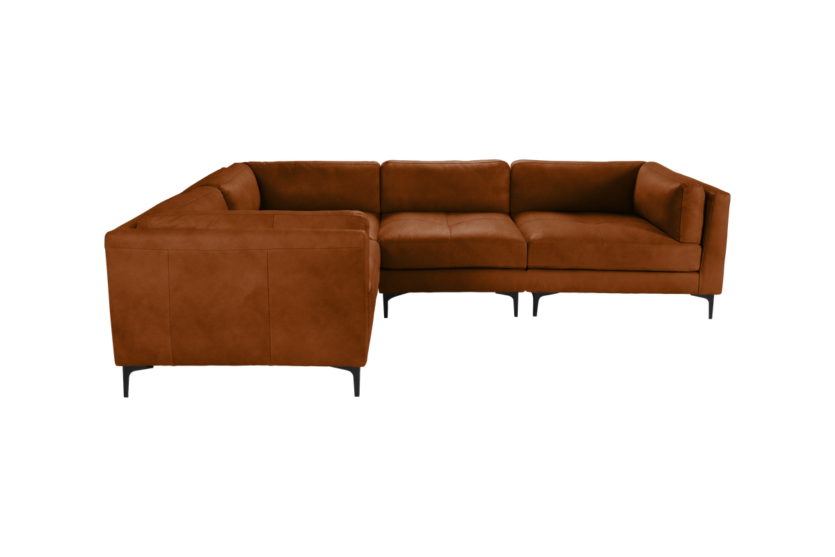 Oli Modular Left Corner Sofa