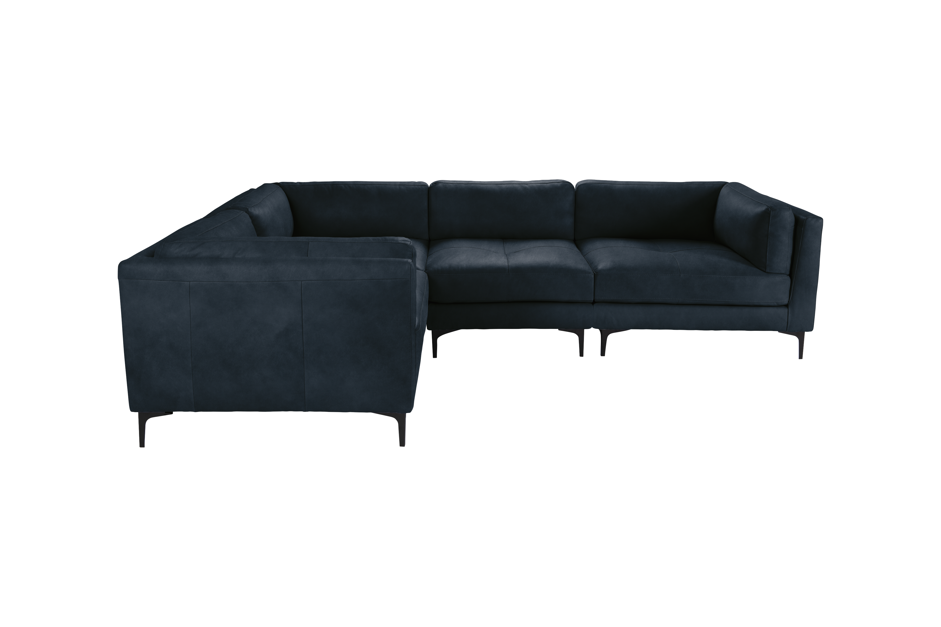 Oli Modular Left Corner Sofa