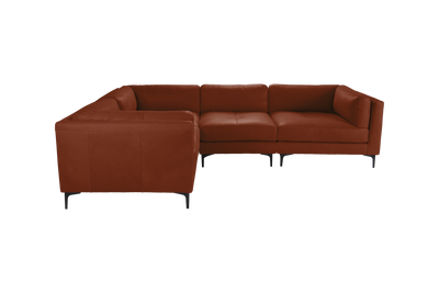 Oli Modular Left Corner Sofa