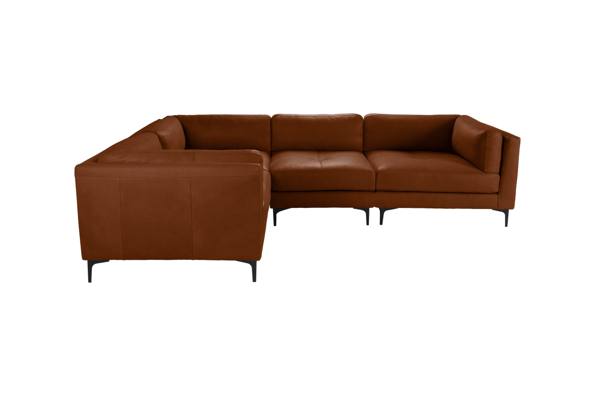 Oli Modular Left Corner Sofa