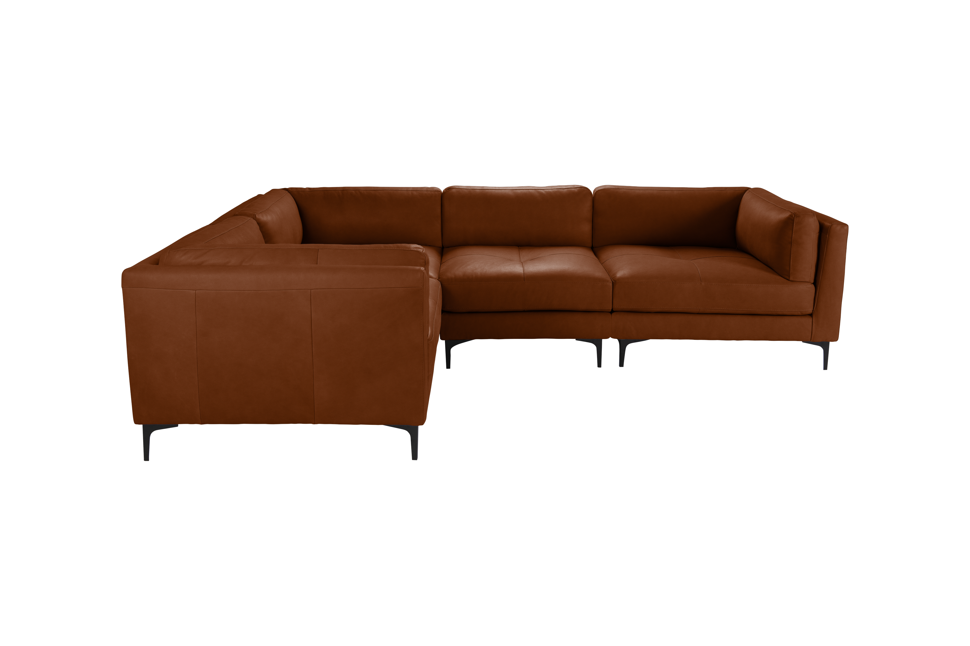 Oli Modular Left Corner Sofa