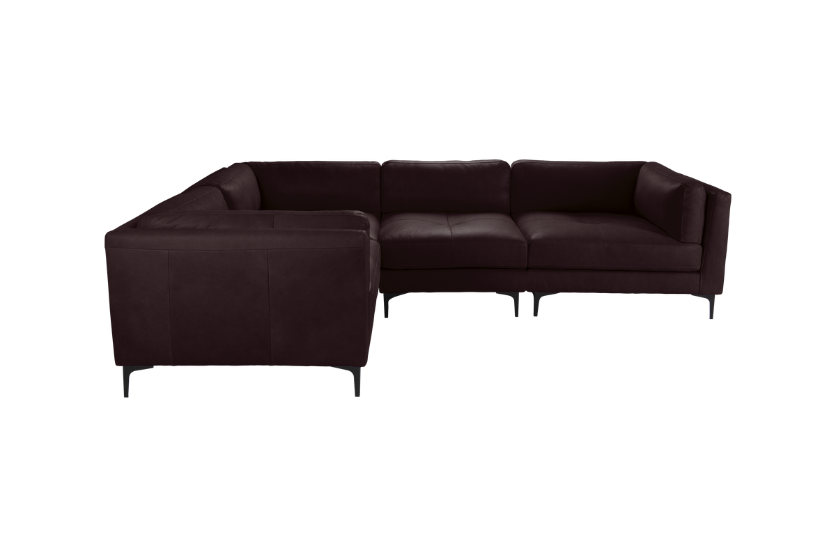 Oli Modular Left Corner Sofa