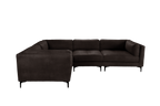 Oli Modular Left Corner Sofa