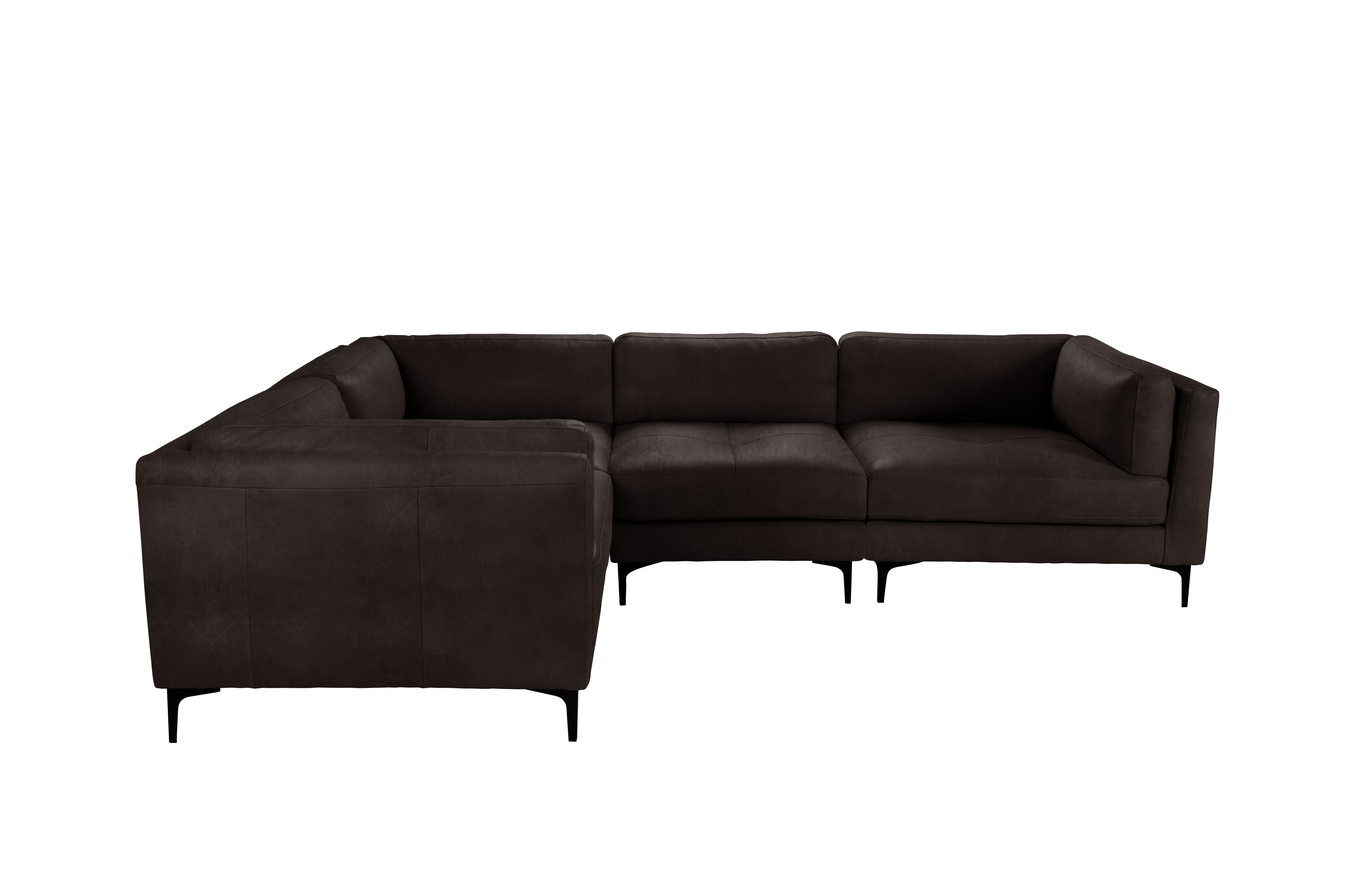 Oli Modular Left Corner Sofa