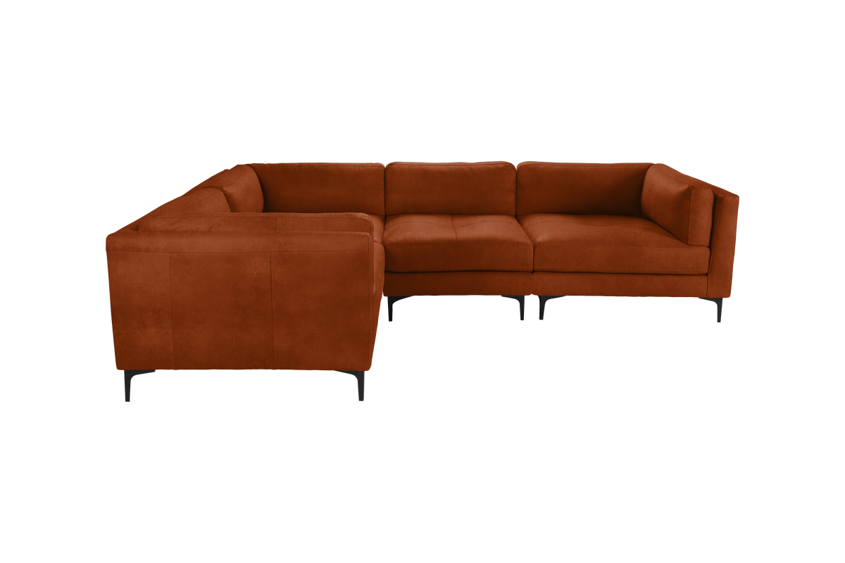 Oli Modular Left Corner Sofa