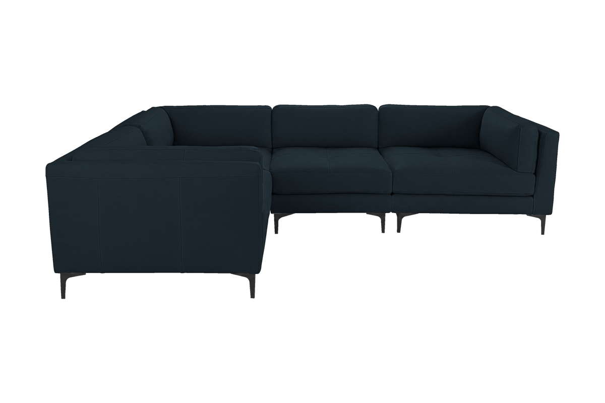 Oli Modular Left Corner Sofa in Marfa Tenerife