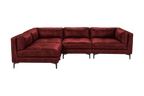 Oli Modular Left Open Corner Sofa