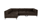 Oli Modular Left Open Corner Sofa