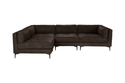 Oli Modular Left Open Corner Sofa