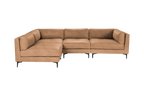 Oli Modular Left Open Corner Sofa