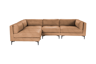 Oli Modular Left Open Corner Sofa