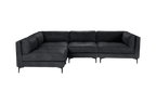 Oli Modular Left Open Corner Sofa