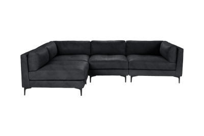 Oli Modular Left Open Corner Sofa